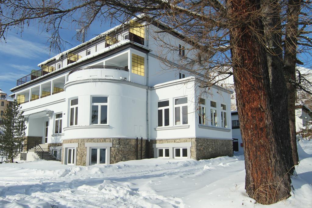 Vysoké Tatry Penzion Polana מראה חיצוני תמונה